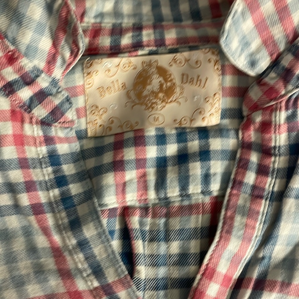 Shirt w med